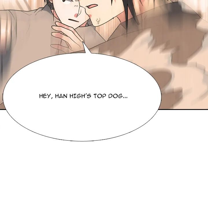 High School Devil - Chapter 363 Page 92