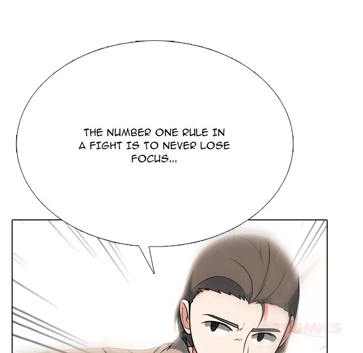 High School Devil - Chapter 363 Page 93