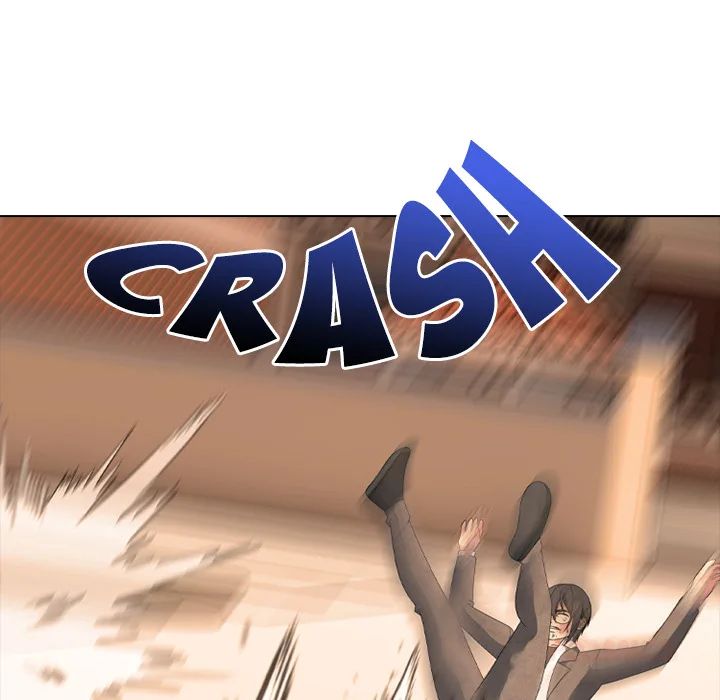 High School Devil - Chapter 363 Page 99