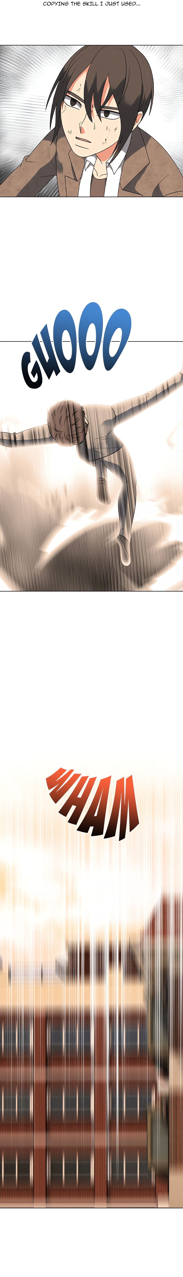 High School Devil - Chapter 364 Page 19