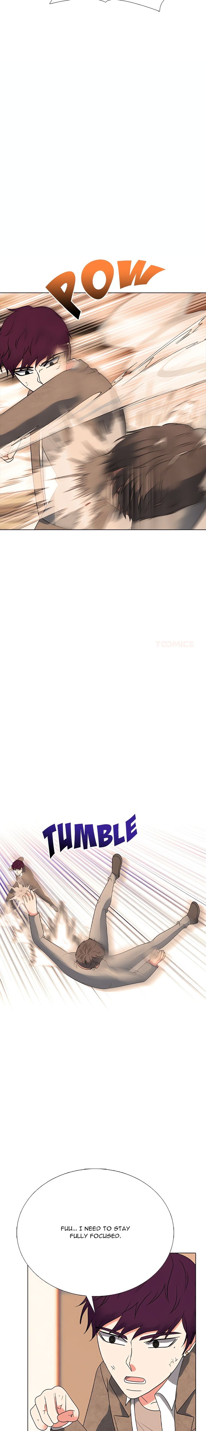 High School Devil - Chapter 364 Page 5