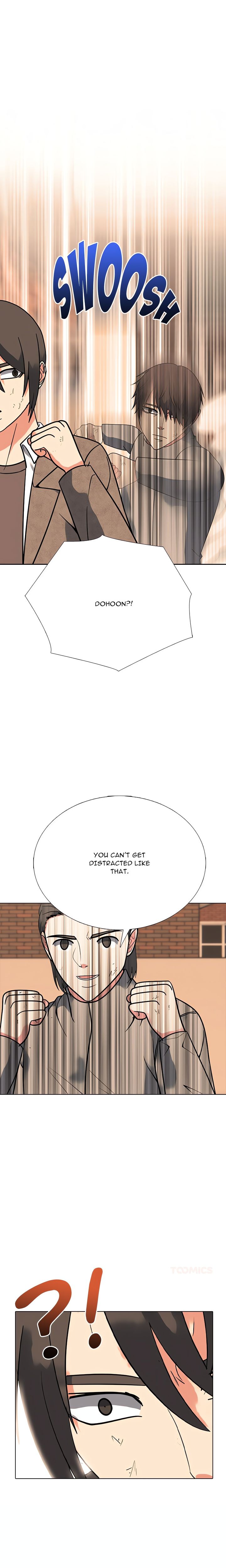 High School Devil - Chapter 364 Page 8