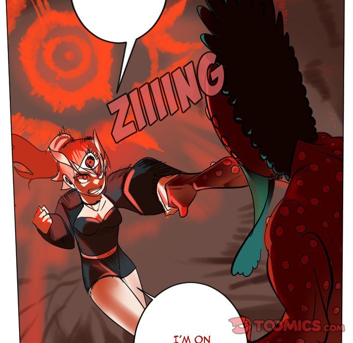 Ultimiter - Chapter 189 Page 35