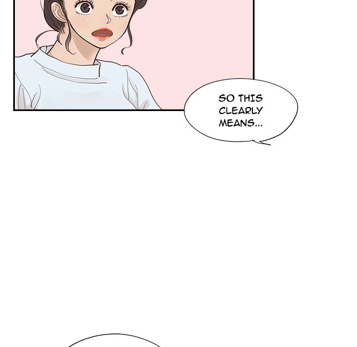 His Women's University - Chapter 105 Page 67