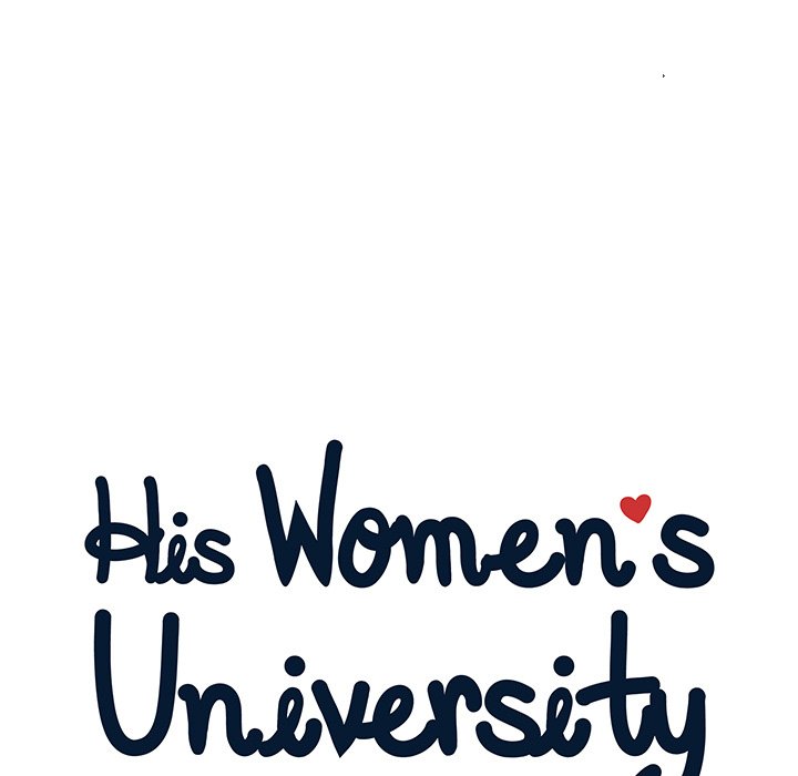 His Women's University - Chapter 133 Page 23
