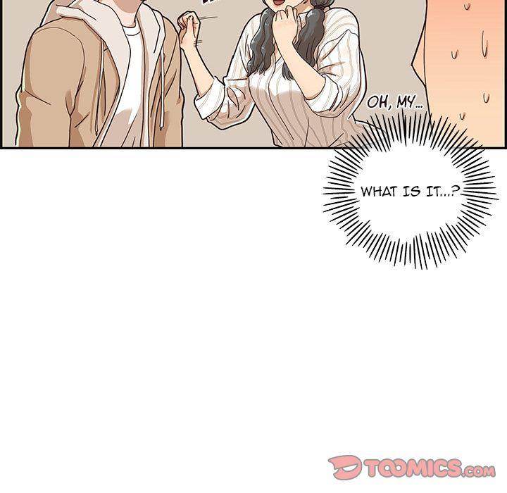 His Women's University - Chapter 33 Page 90