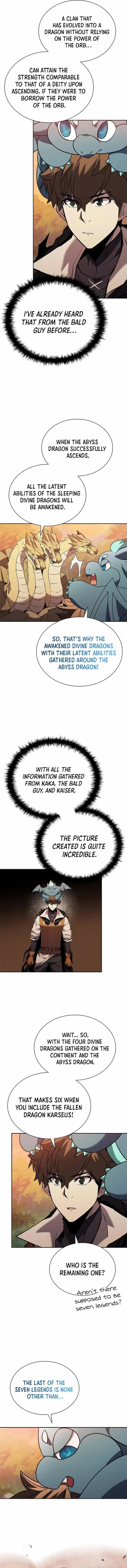 Taming Master - Chapter 140 Page 16