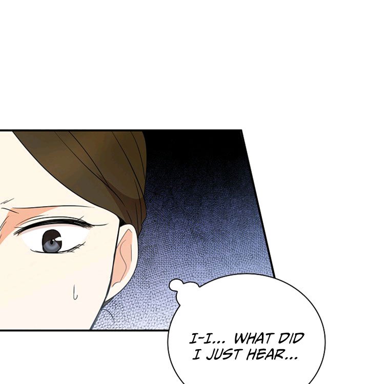 I Became the Villain's Mother - Chapter 48 Page 97