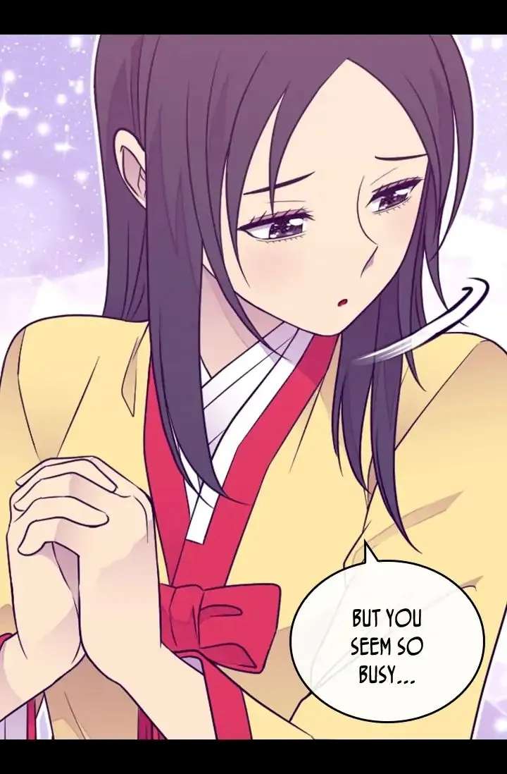 They Say I Was Born A King's Daughter - Chapter 145 Page 45