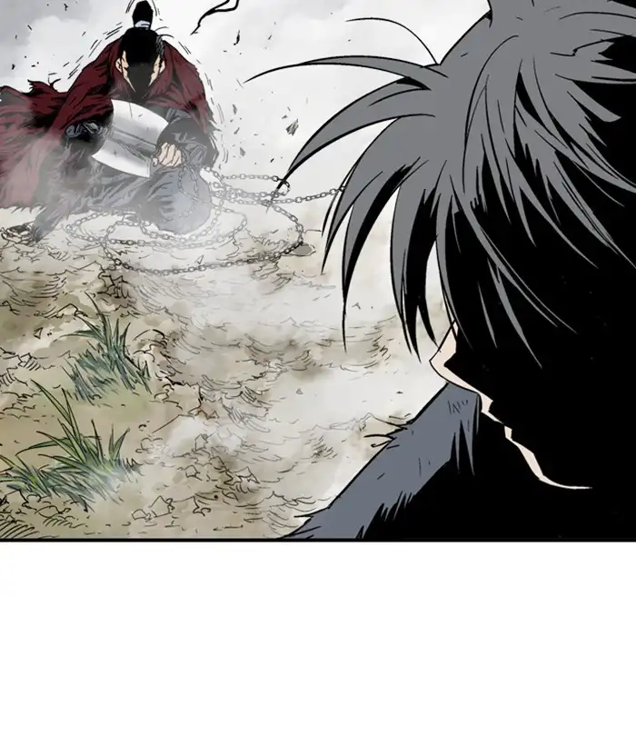 Gosu (The Master) - Chapter 177 Page 107