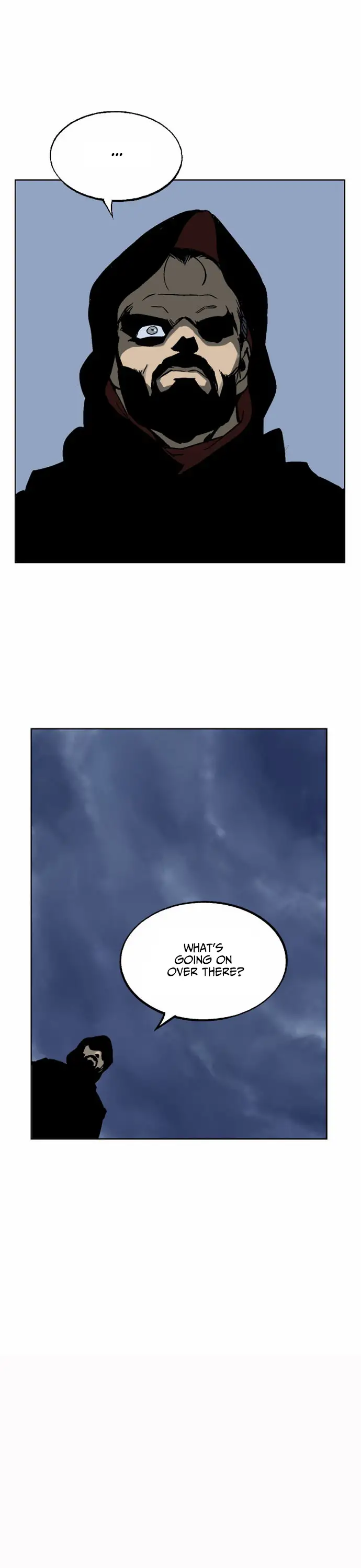 Gosu (The Master) - Chapter 43 Page 42