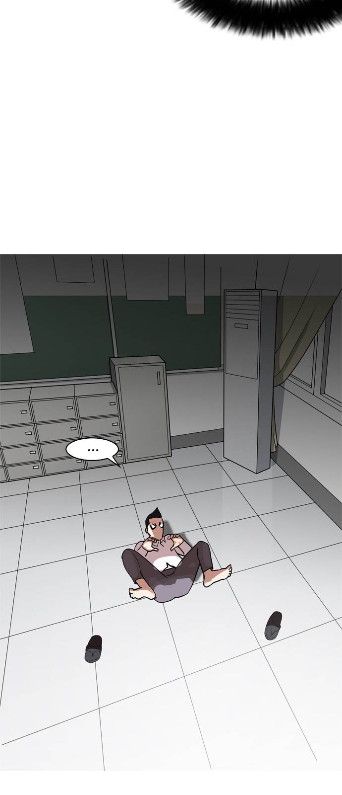 Lookism - Chapter 131 Page 33