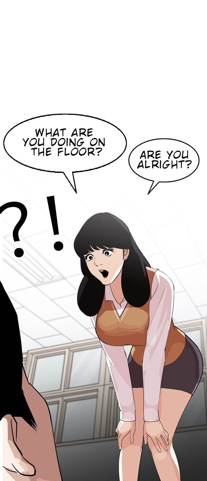 Lookism - Chapter 131 Page 36