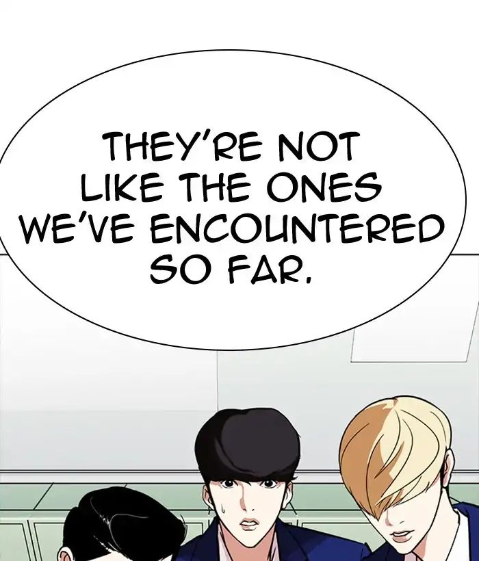 Lookism - Chapter 218 Page 63
