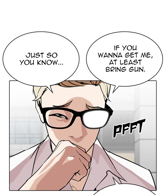 Lookism - Chapter 262 Page 171