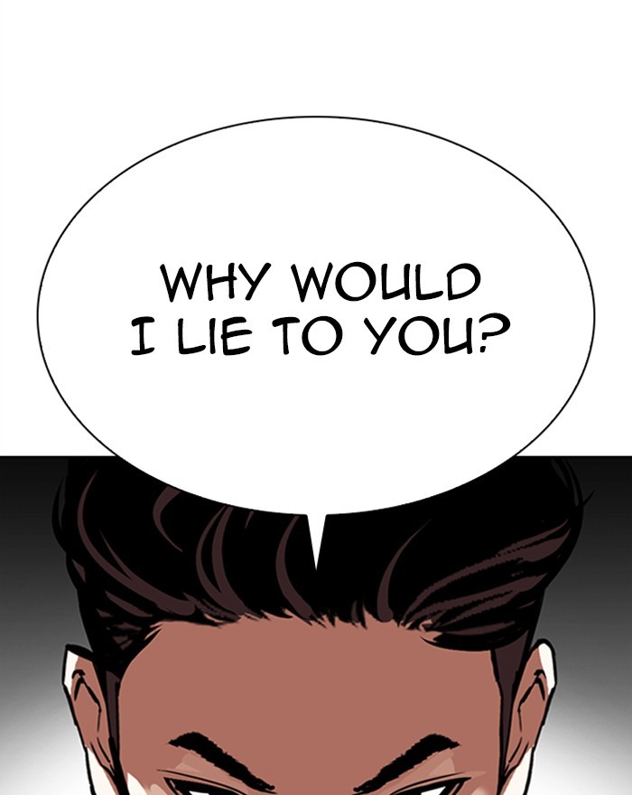 Lookism - Chapter 310 Page 18