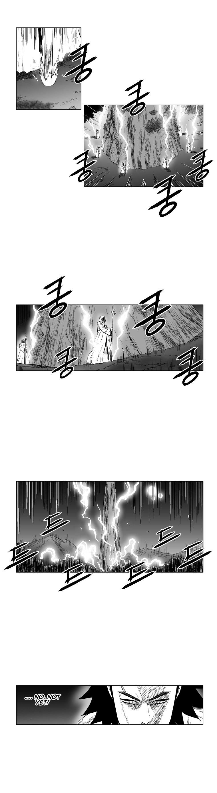 Red Storm - Chapter 110 Page 5
