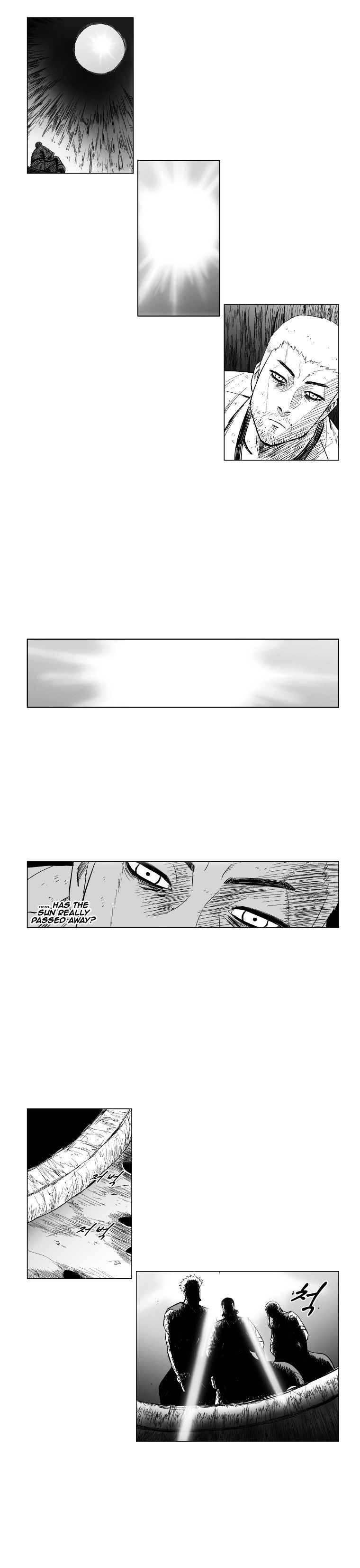 Red Storm - Chapter 113 Page 3
