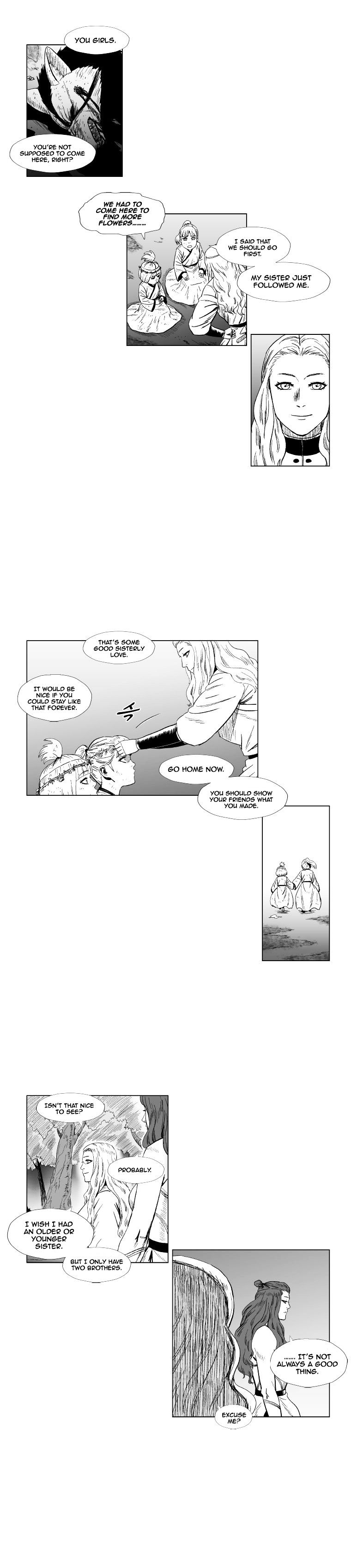Red Storm - Chapter 114 Page 2