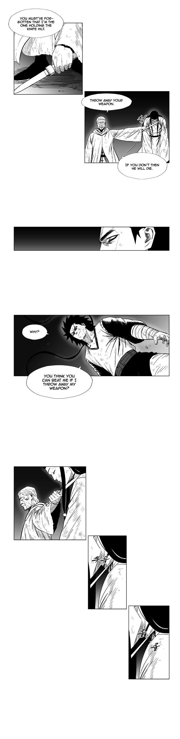 Red Storm - Chapter 115 Page 10