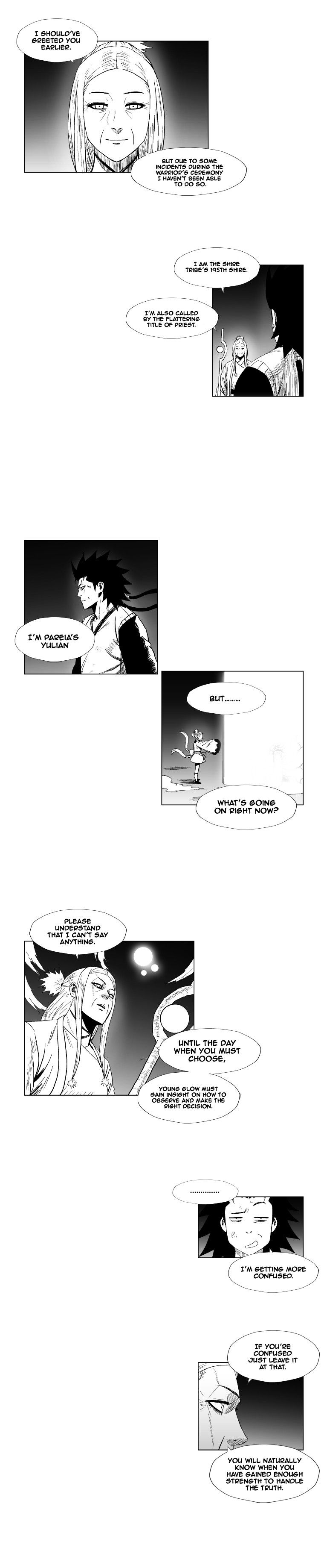 Red Storm - Chapter 118 Page 14