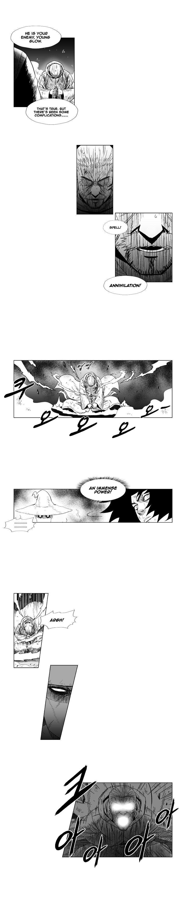 Red Storm - Chapter 118 Page 5