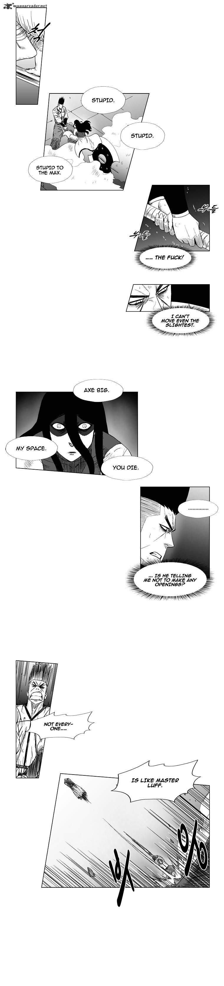 Red Storm - Chapter 119 Page 11