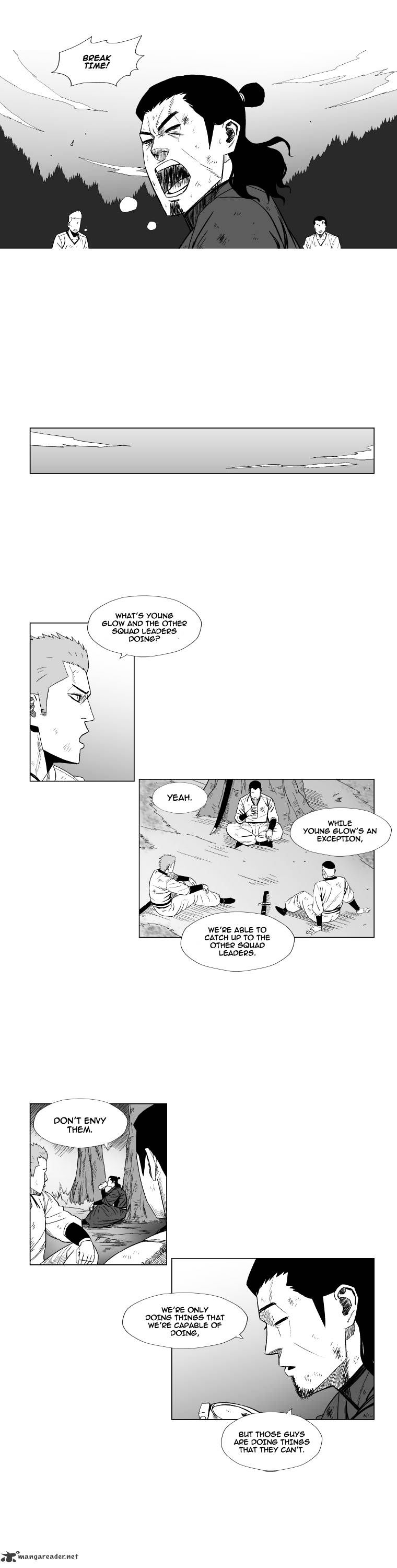 Red Storm - Chapter 120 Page 3