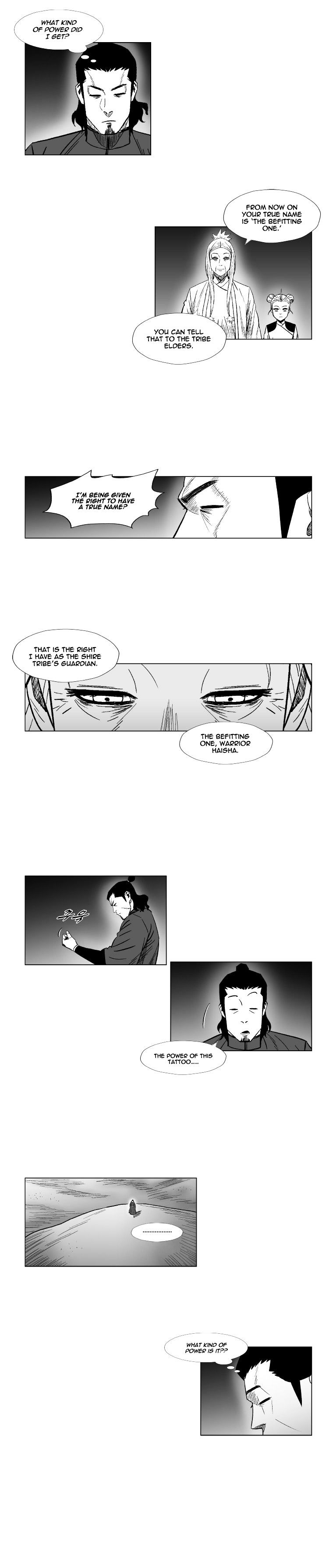 Red Storm - Chapter 123 Page 12