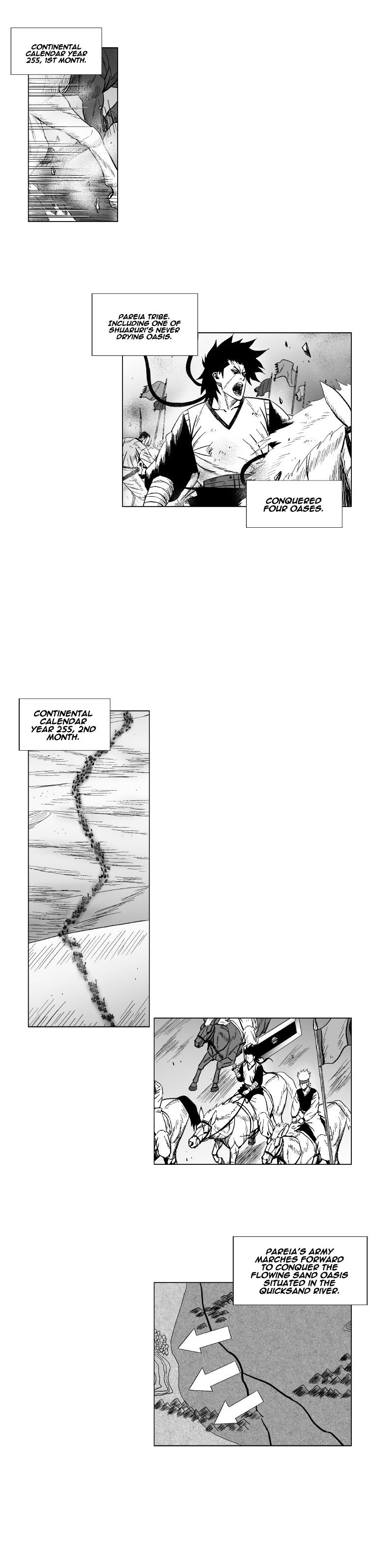 Red Storm - Chapter 123 Page 7