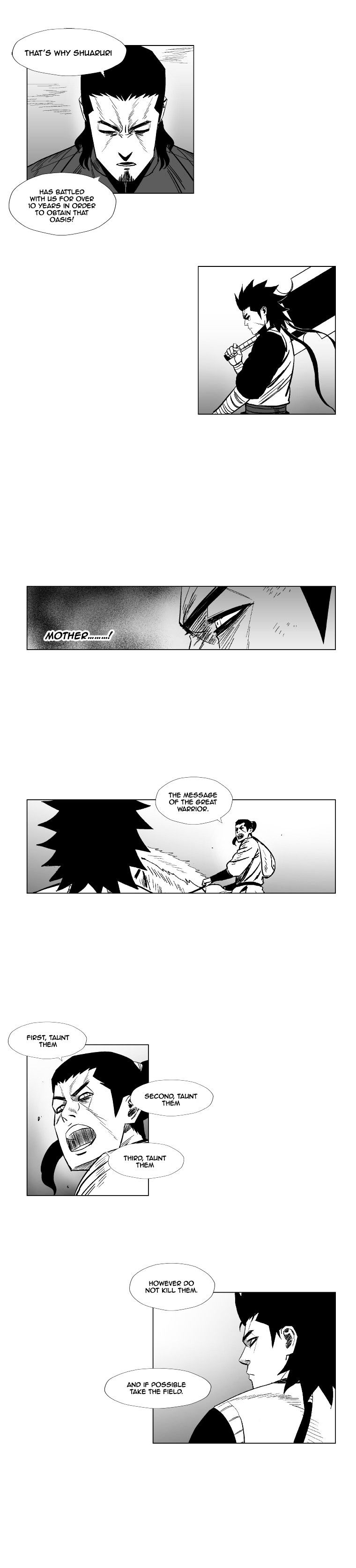 Red Storm - Chapter 126 Page 13