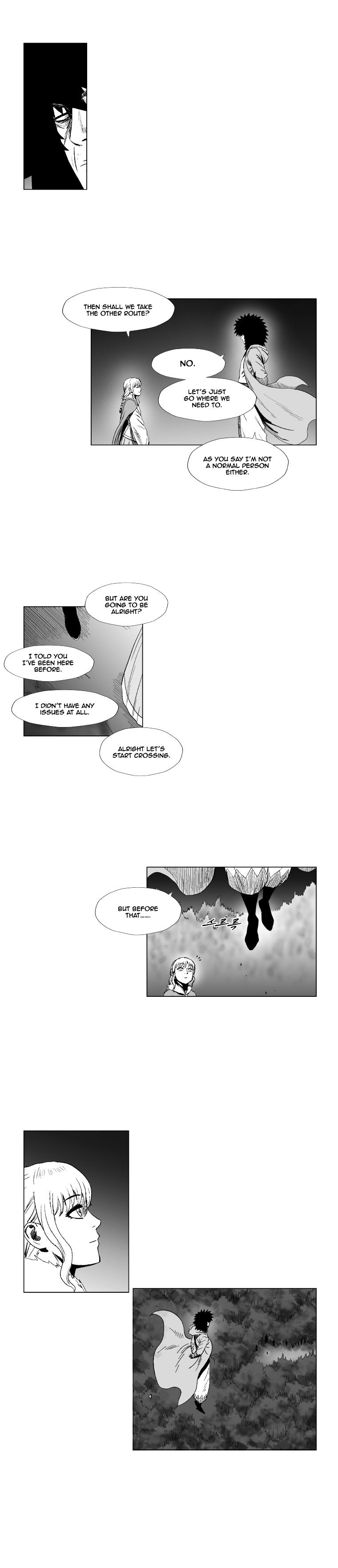 Red Storm - Chapter 131 Page 13