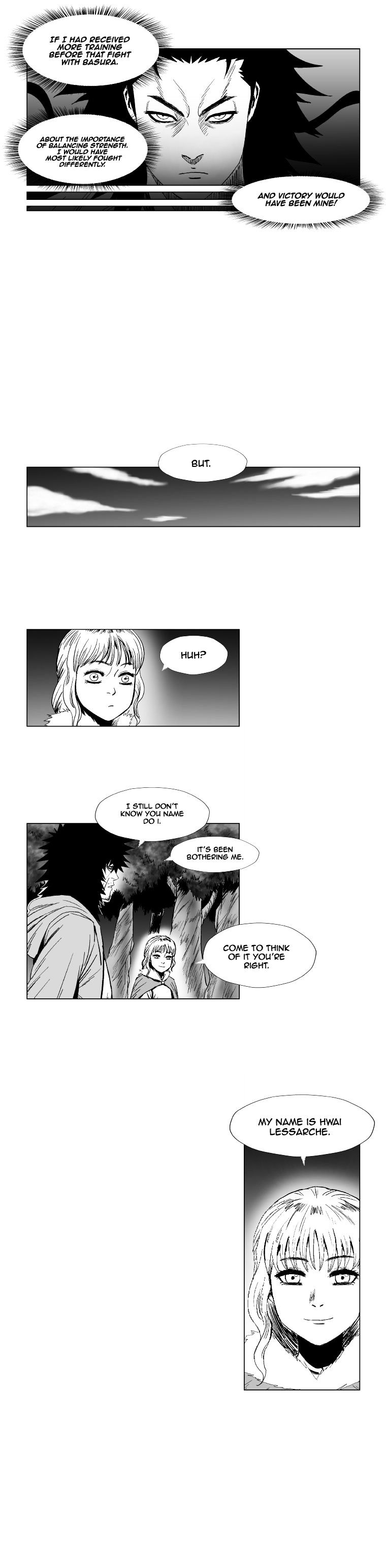 Red Storm - Chapter 136 Page 6