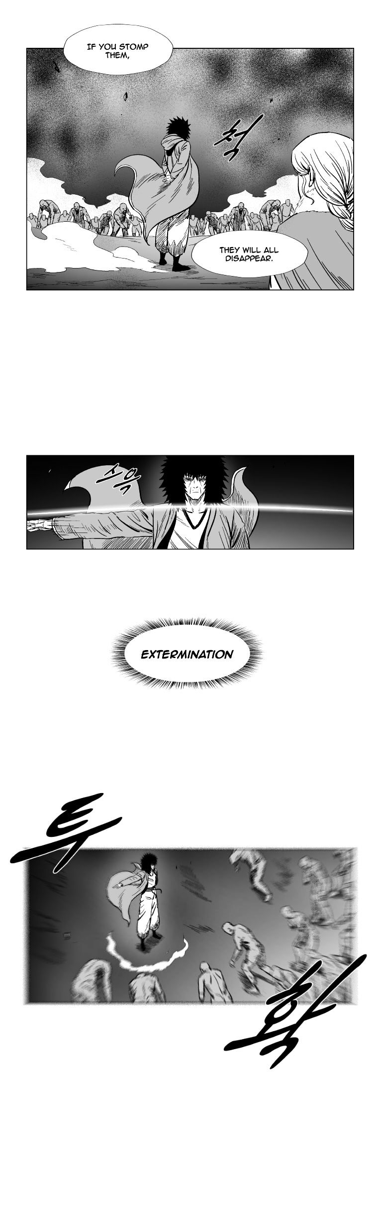 Red Storm - Chapter 142 Page 11