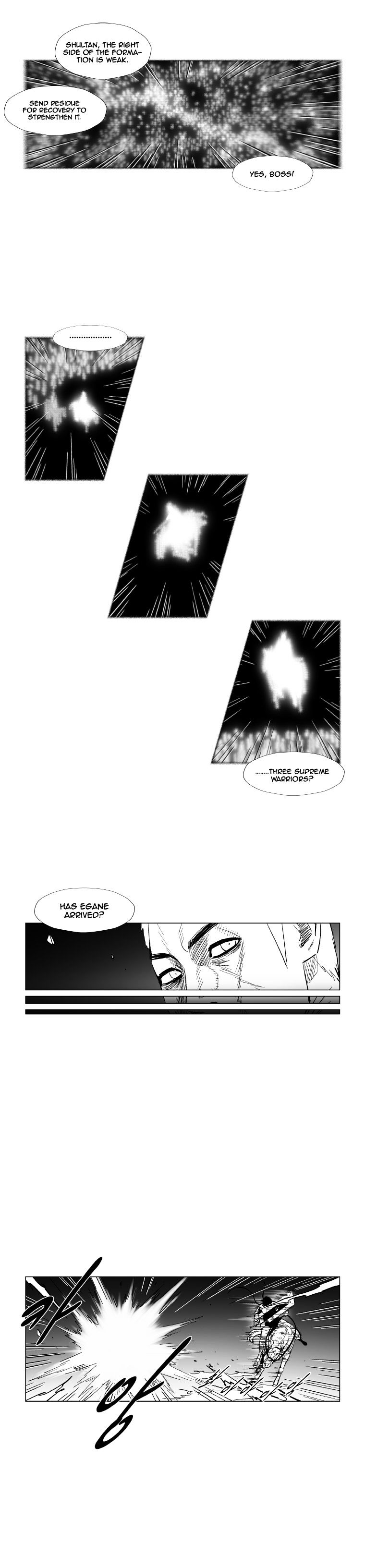 Red Storm - Chapter 143 Page 10