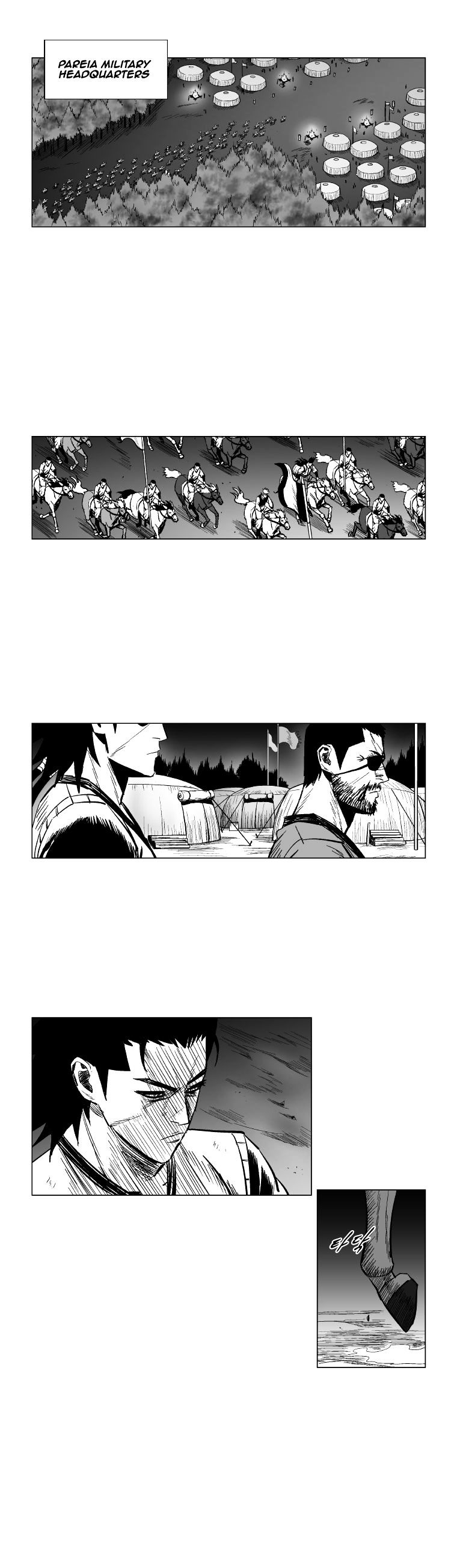 Red Storm - Chapter 144 Page 2