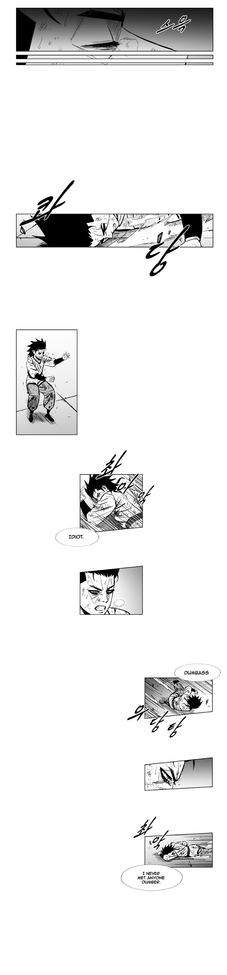 Red Storm - Chapter 149 Page 5