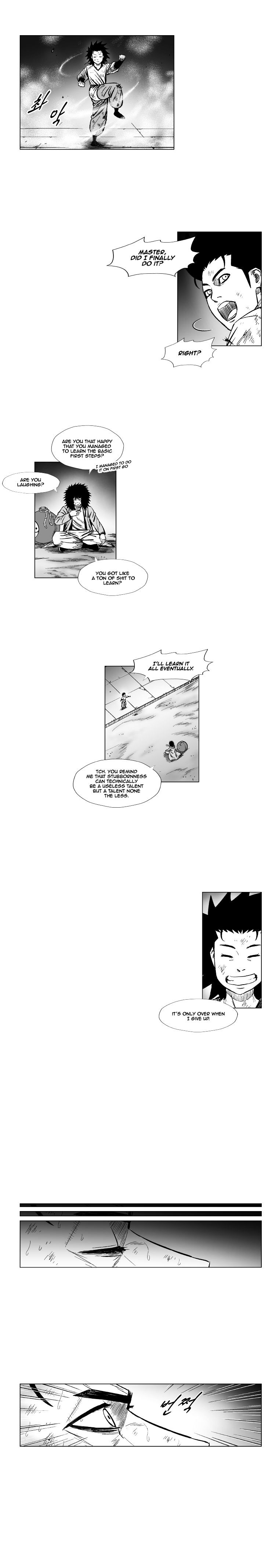 Red Storm - Chapter 149 Page 8