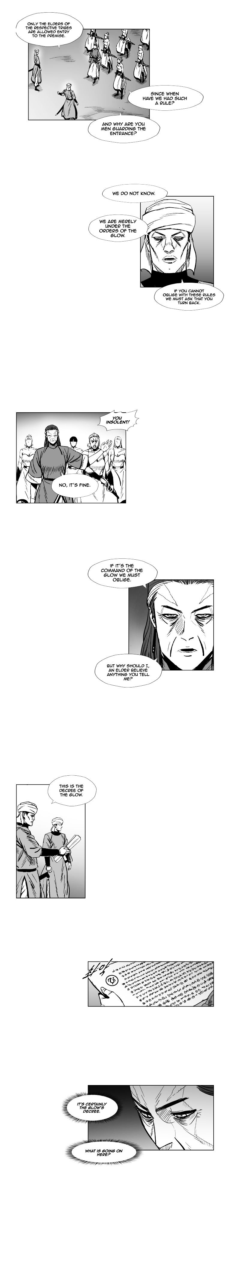 Red Storm - Chapter 151 Page 3
