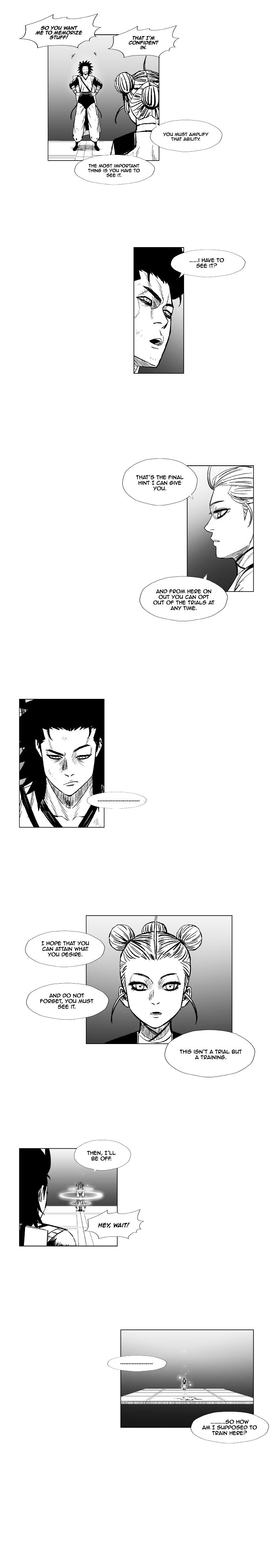 Red Storm - Chapter 154 Page 4