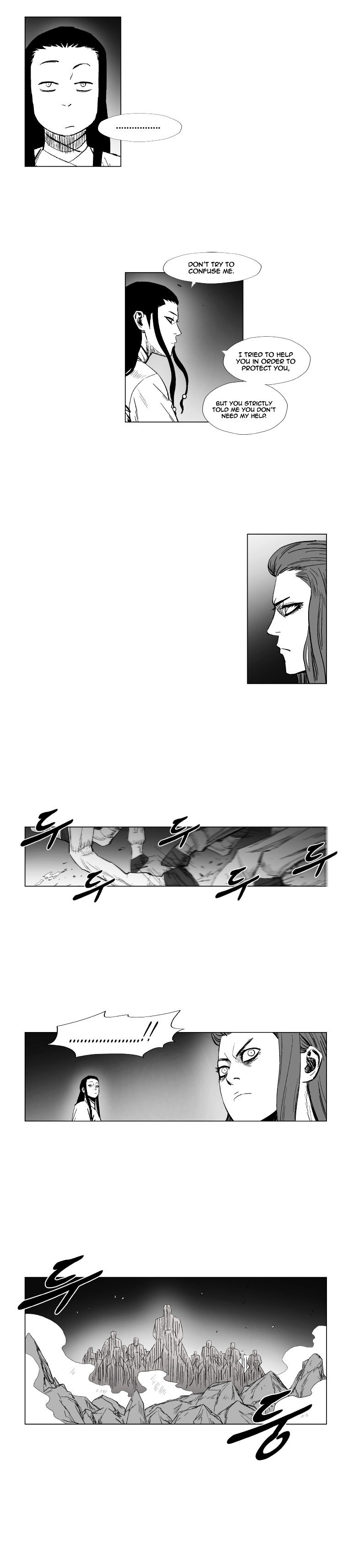Red Storm - Chapter 159 Page 13