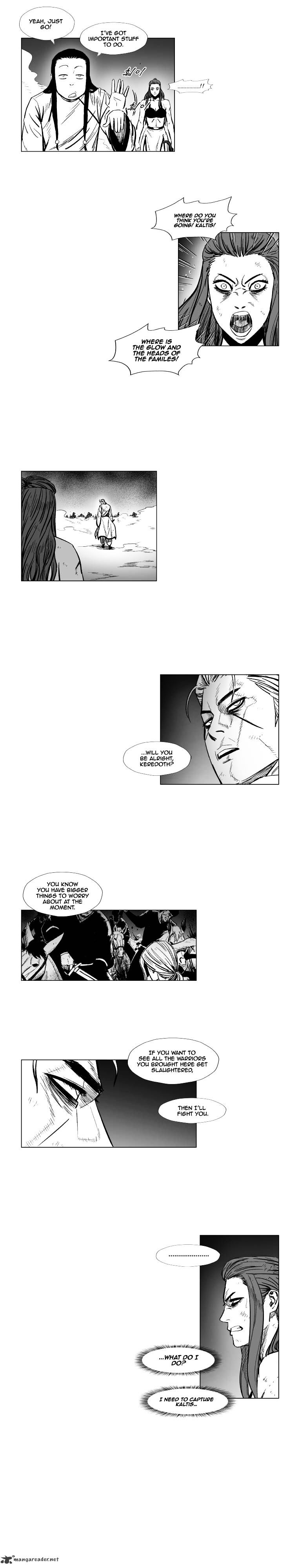 Red Storm - Chapter 161 Page 3