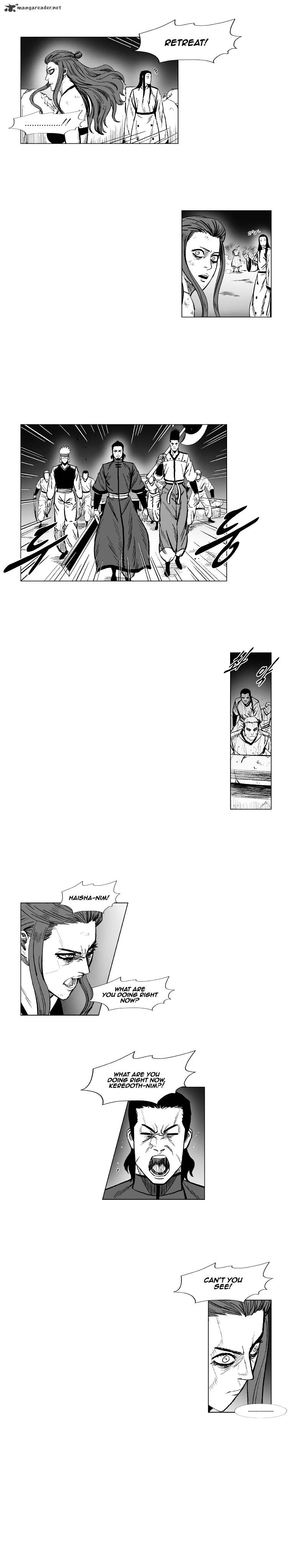 Red Storm - Chapter 161 Page 4