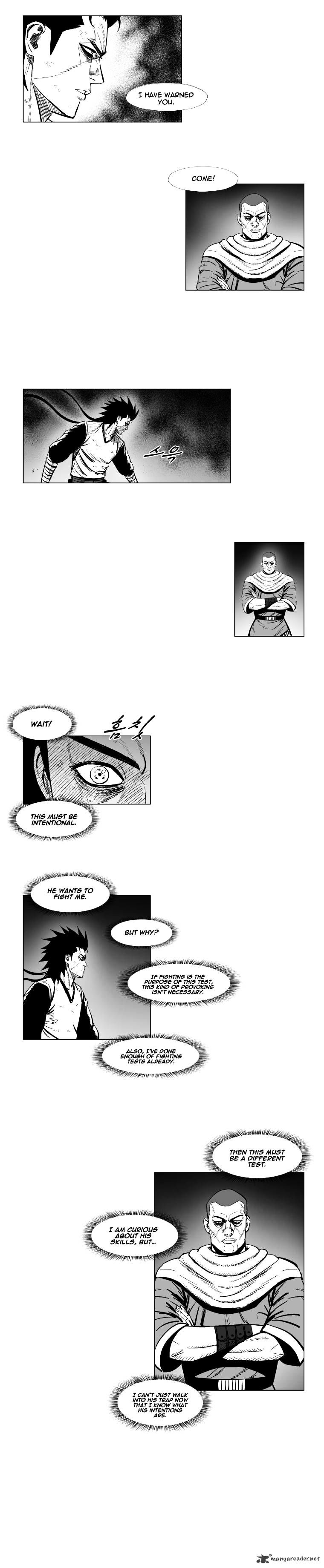 Red Storm - Chapter 163 Page 3