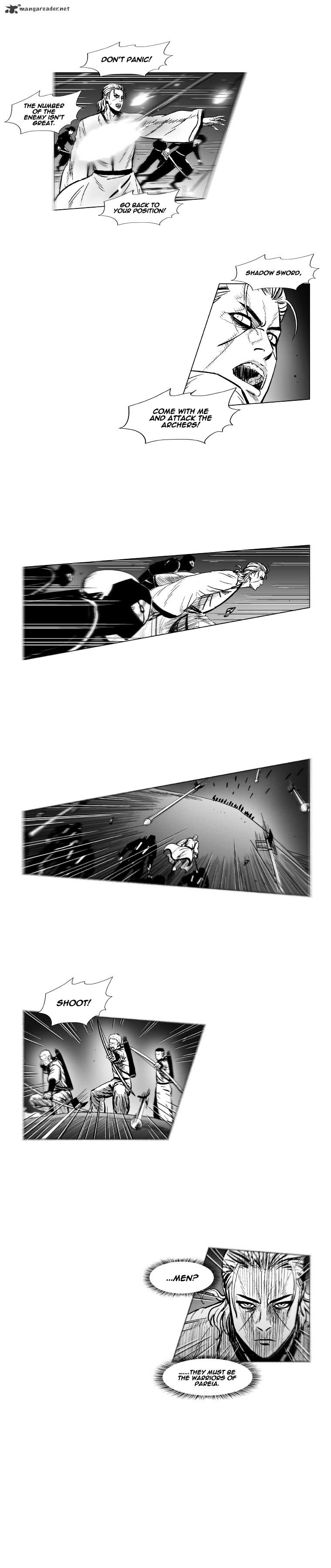 Red Storm - Chapter 165 Page 11