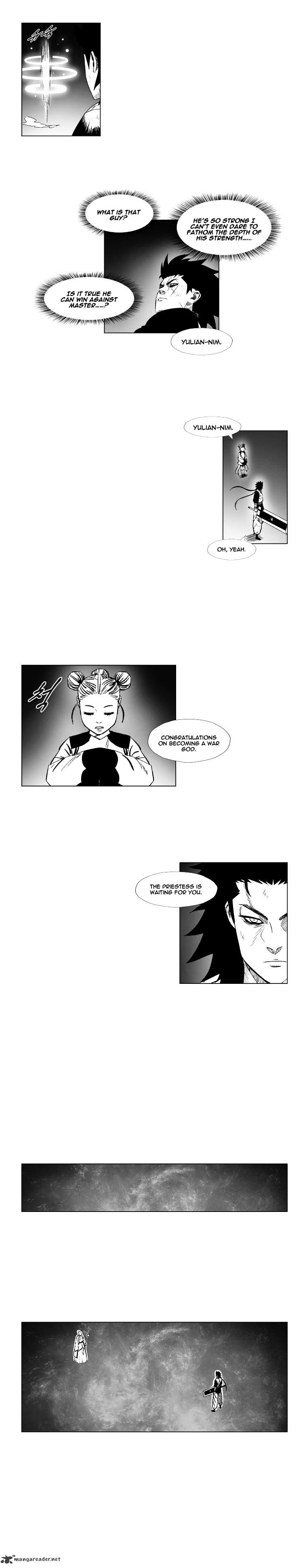 Red Storm - Chapter 165 Page 5