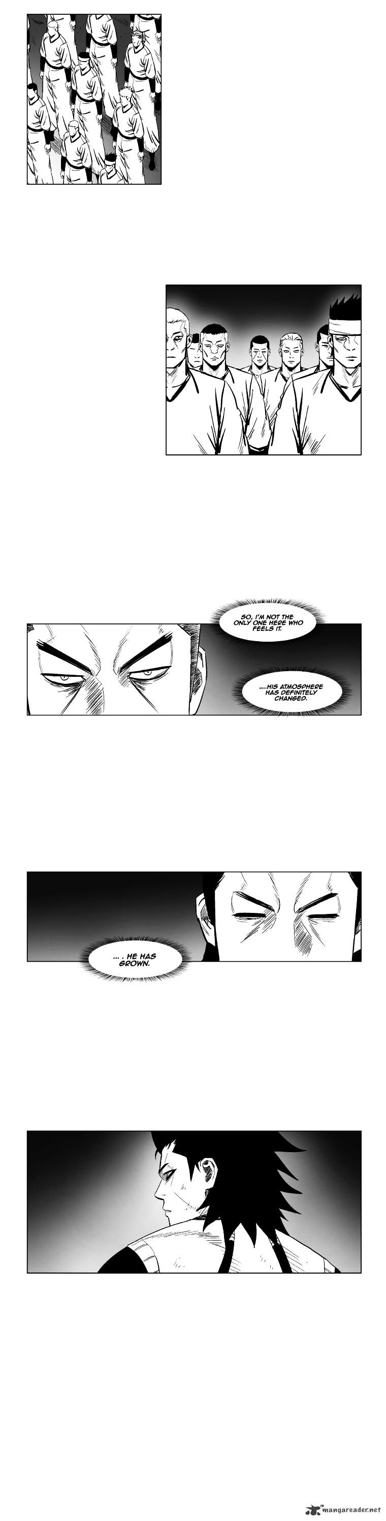Red Storm - Chapter 170 Page 13