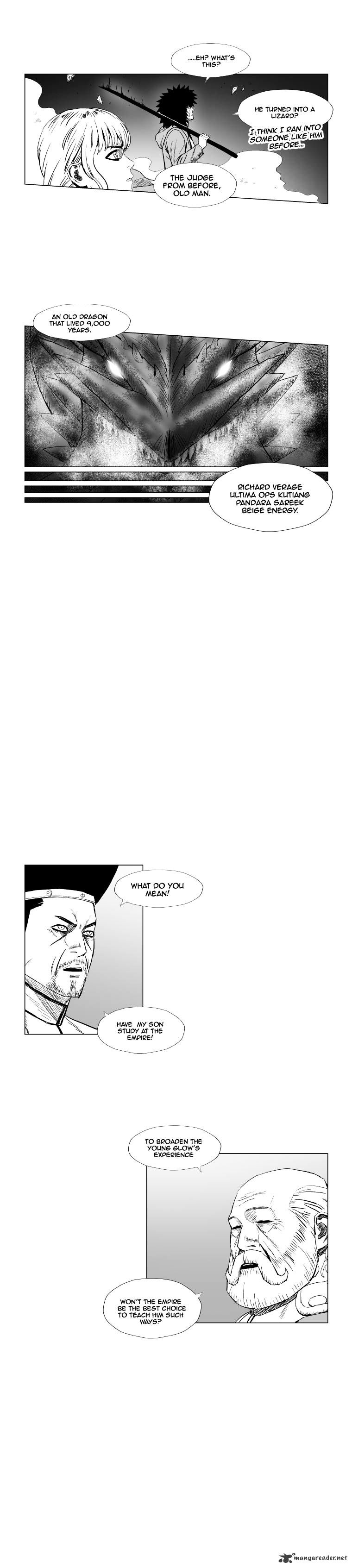 Red Storm - Chapter 179 Page 7