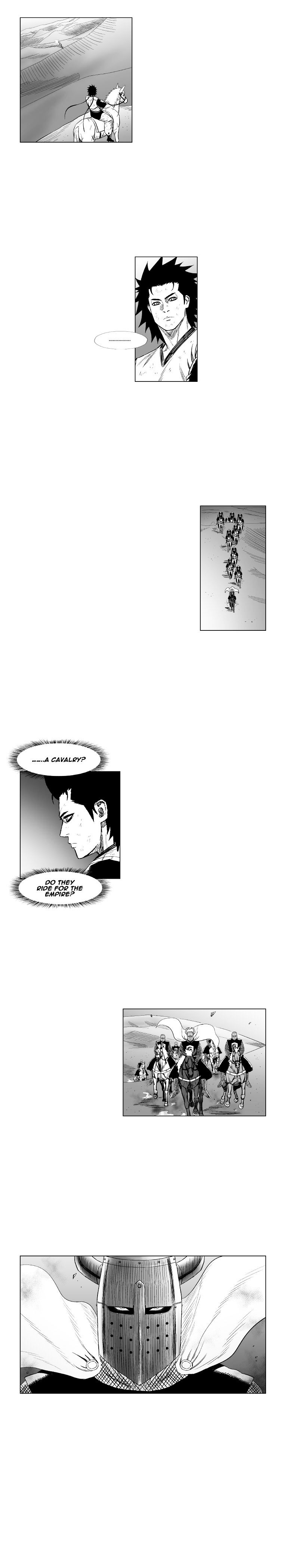 Red Storm - Chapter 184 Page 5