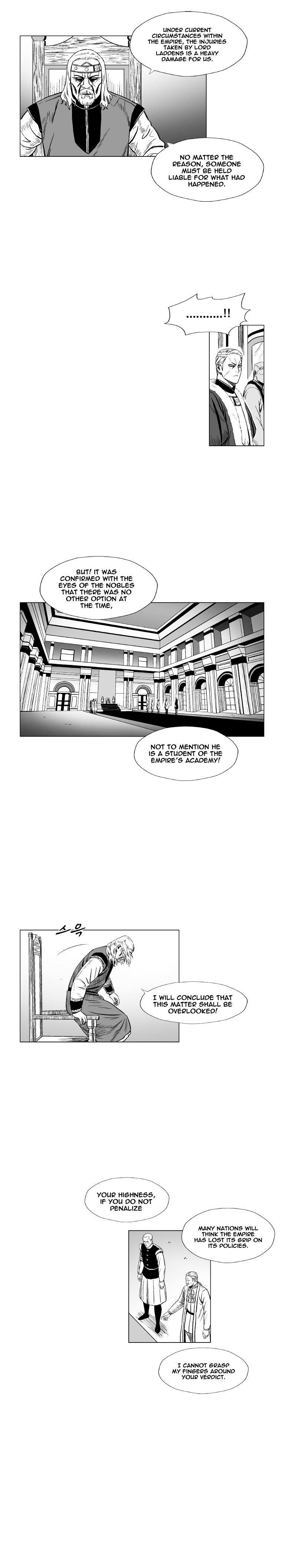 Red Storm - Chapter 195 Page 3